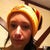 You can see the bone protuding, making my nose and the bridge look much wider