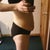 always hangs over everything-
Muffin top is always an issue