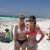 48 yr old me with 15 yr old daughter !