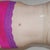 3 weeks, so happy with my results! thanks for encouraging me to get those fancy underpants Sheddingskin!
