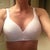 20 days post op with a comfy bra!. I 'm tired of the sport bras lol