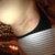 Armpit incision. 4 days post op.