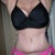 14 weeks 2 days PO....sorry about the boobage!