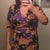 New dress from forever 21.. I have NEVER been able to shop there!!!