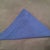 Triangle piece