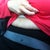 6 week overhang following running with a binder.  Doesn't even look like I had a tummy tuck.