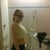 One hour after surgery