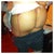 My butt after.. It's still square.. But difinite more ass than I had lol