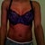 poor lighting 32 DDD bra