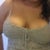 No bra almost one month..