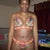 Bikini from VS...Top abs are swollen still but not so bad 6wks post op