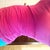 Waist is extra small and I'm still getting smaller
