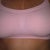 Breasts up close. A little assymmetrical.
