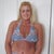 A freaking bikini on me!!!!