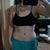 less than a week shy of two months post-op