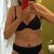 PO3 weeks.  Still have a drain in, but I decided to encourage myself by looking at progress. Not bad for a 56 year old!
