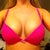 old bra.. kind of fits.. just very different then before haha