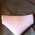 Triangle pad doctor requires me to wear on lower back to reduce swelling and create scoop back