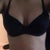 1 month and a week post op, with bra 34D in regular bra 32DD in VS