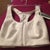 First sports bra, seems like it'll be really comfy.