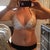 In my VS bikini :)