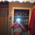 Front view and my hips still look big and they're hard from the lipo and lumpy. I just hope they go down and the lumps go away.