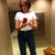 I really do not wear jeans all the time.  This was in an airport bathroom and it was good light and a clean mirror.