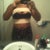 10 hours post-op. Hurts too much to unhook bra so I'll post those pics tomorrow