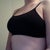 Side view weeks 3... Not much change in size, but a definite change in shape.