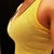 2 weeks in a sports bra