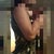 Just pulled any dress out my closet to see how my boooty looked in it @ 2 weeks post op