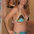 My bikini Shot!  I actually look good in it!  Taken March 15, 2010