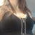 Front view..with my very tight M and S sports Bra..will save this until im less sore..lol