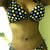 I think my body looks twisted on this pic but I'm loving my new body despite some imperfections:-)