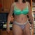 one week out