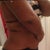 BEFORE 2/11/13 Holding up my stomach. Can't wait til it's gone!