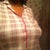 I could barely button my shirt this morning...