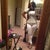 June 29, 2012 All White Party 1 month & 2 weeks Post Op!