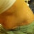 pre op pic. I was trying to show the muscle hang, but I seem to have captured a nice view of my stretch marks....no, they didnt all go away after surgery. I had far too many of them. They are even on my back.