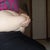 my flab 2 days before!!! Sept 30, 2012