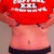 Here I am at 2 days shy of 15 weeks post op.  A bit grainy but you can see my tummy.