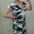 post op 12 weeks - feeling fantastic in a dress.