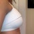 DAY 10 PO: Bloatiness is almost gone and back to light workout :) Right view: 325cc