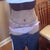 Tummy tuck post op