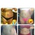 This is just a progression collage.