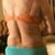 BACK 6 months post but PRE-touch-up  (-35lbs from pre)