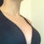 Size 34C Black Danskin bra