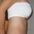 3 weeks post op - right side view