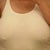 Tank with no bra. As soon as the bra comes off they just fall with a thud!