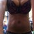 I HATE ME FAT STOMACH I CANT WAIT FOR IT TO BE SMALLER